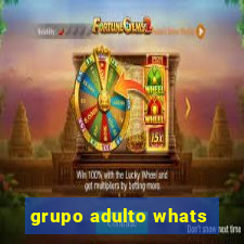 grupo adulto whats